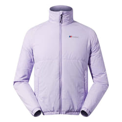 Berghaus - Veste URBAN PAVIARK - Femme (Violet)