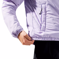 Berghaus - Veste URBAN PAVIARK - Femme (Violet)