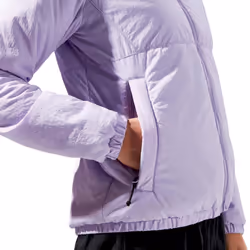 Berghaus - Veste URBAN PAVIARK - Femme (Violet)