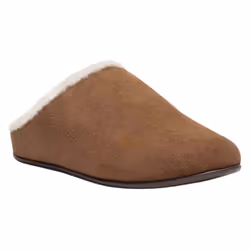 FitFlop - Chaussons CHRISSIE - Femme (Brun clair)