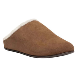 FitFlop - Chaussons CHRISSIE - Femme (Brun clair)