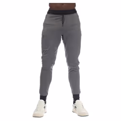 Under Armour - Pantalon de jogging SPORTSTYLE - Adulte (Gris)
