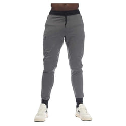Under Armour - Pantalon de jogging SPORTSTYLE - Adulte (Gris)