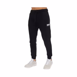 DKNY - Pantalon de jogging - Homme (Noir)