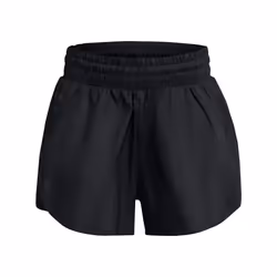 Under Armour - Short - Femme (Noir)