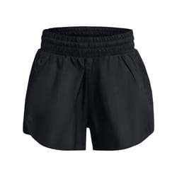 Under Armour - Short - Femme (Noir)