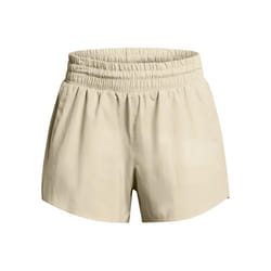 Under Armour - Short - Femme (Marron)