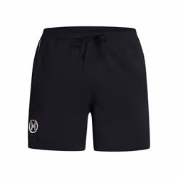 Under Armour - Short RUN ANYWHERE - Homme (Noir)