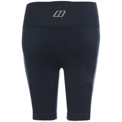 Berghaus - Short GALBELLA - Femme (Bleu foncé)