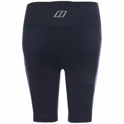 Berghaus - Short GALBELLA - Femme (Bleu foncé)