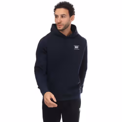 DKNY - Sweat à capuche BLACKWATER - Homme (Bleu marine)