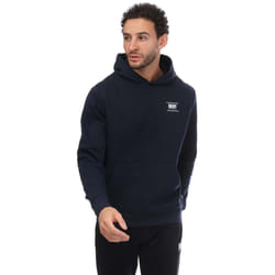 DKNY - Sweat à capuche BLACKWATER - Homme (Bleu marine)