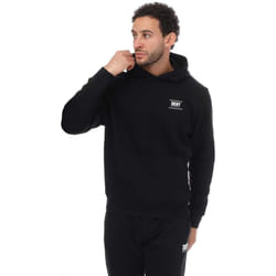 DKNY - Sweat à capuche BLACKWATER - Homme (Noir)