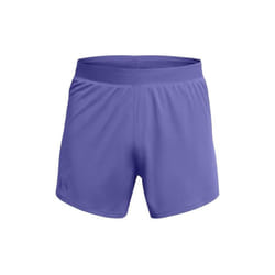 Under Armour - Short LAUNCH ELITE - Homme (Violet)