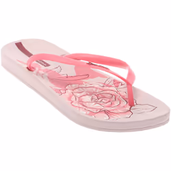 Ipanema - Tongs ANATOMIC - Femme (Rose)