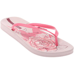 Ipanema - Tongs ANATOMIC - Femme (Rose)