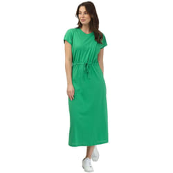 Only - Robe mi-longue MAY LIFE - Femme (Vert)