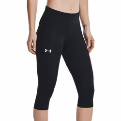 Under Armour - Legging FLY FAST - Femme (Noir)