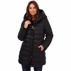 Vero Moda - Veste matelassée CARMEN - Femme (Noir)