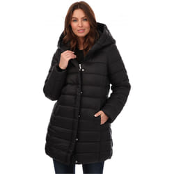 Vero Moda - Veste matelassée CARMEN - Femme (Noir)