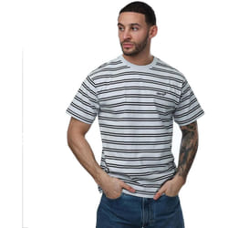 Levis - T-shirt - Homme (Noir / Blanc)