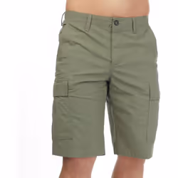 Timberland - Short à poches - Homme (Vert)