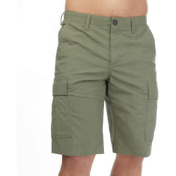Timberland - Short à poches - Homme (Vert)