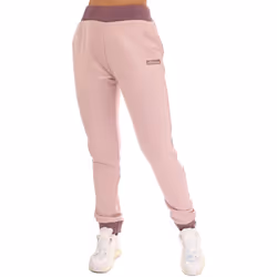 Ellesse - Pantalon de jogging CATER - Femme (Rose) - 34