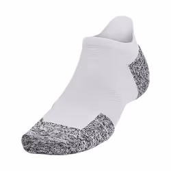 Under Armour - Socquettes - Adulte (Blanc)