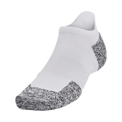 Under Armour - Socquettes - Adulte (Blanc)