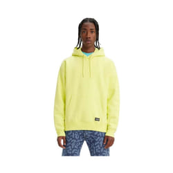 Levis - Sweat à capuche SKATE - Homme (Vert clair)