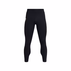 Under Armour - Legging RUN LIKE AN ANIMAL - Homme (Noir)