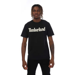 Timberland - T-shirt NORTHWOOD - Homme (Noir)
