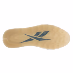 Reebok - Baskets MILK MAKEUP CLASSIC - Homme (Blanc / Bleu)