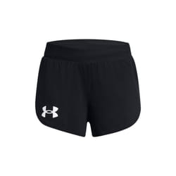 Under Armour - Short PRO RUNNER - Femme (Noir)