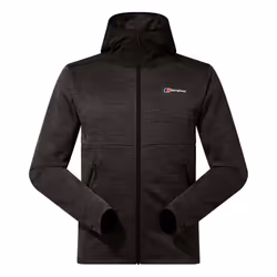 Berghaus - Veste THRASKII - Homme (Gris / Noir)