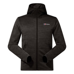 Berghaus - Veste THRASKII - Homme (Gris / Noir)