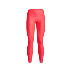 Under Armour - Legging - Femme (Rouge)