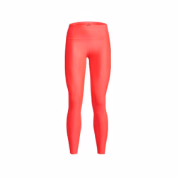 Under Armour - Legging - Femme (Rouge)
