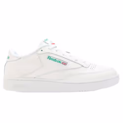 Reebok - Baskets CLASSICS CLUB C - Adulte (Blanc)