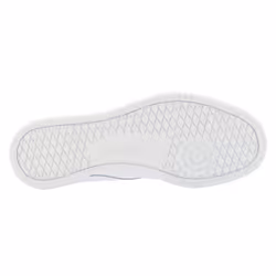 Reebok - Baskets CLASSICS CLUB C - Adulte (Blanc)