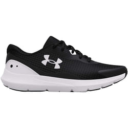 Under Armour - Baskets SURGE - Femme (Noir)