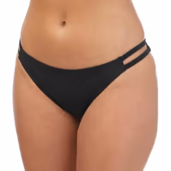 Ted Baker - Bas de maillot de bain PETEEL - Femme (Noir)