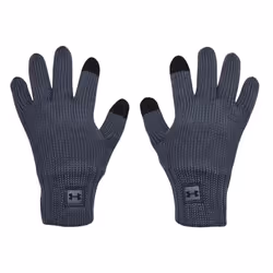 Under Armour - Gants d´hiver HALFTIME (Gris)