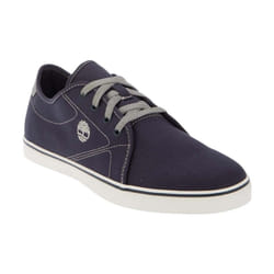 Timberland - Baskets SKAPE PARK BASIC - Homme (Bleu marine)