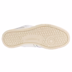 Reebok - Ballerines CLUB C - Homme (Blanc)