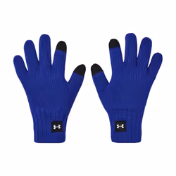 Under Armour - Gants d´hiver HALFTIME (Bleu)