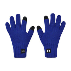 Under Armour - Gants d´hiver HALFTIME (Bleu)