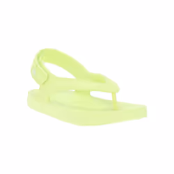 FitFlop - Tongs - Fille (Jaune)