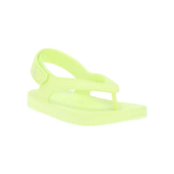 FitFlop - Tongs - Fille (Jaune)
